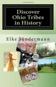 Discover Ohio Tribes in History