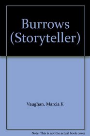 Burrows (Storyteller)