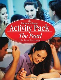 The Pearl - Activity Pack