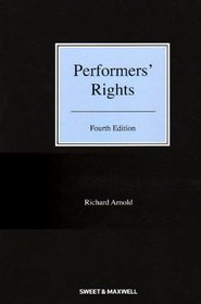 Performers' Rights