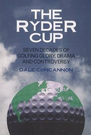 The Ryder Cup: A History