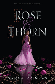 Rose & Thorn (Ash & Bramble, Bk 2)