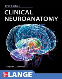 Clinical Neuroanatomy 27/E