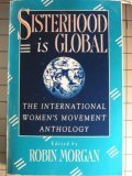 SISTERHOOD IS GLOBAL