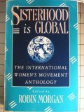 SISTERHOOD IS GLOBAL