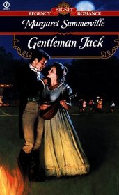Gentleman Jack (Signet Regency Romance)