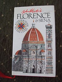 John Kent's Florence and Siena: A Color Guide to the Cities