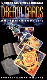 DREAM CARDS : ANALYZE YOUR DREAMS AND ENRICH YOUR LIFE