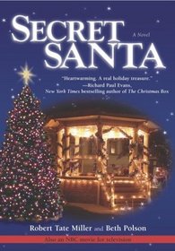 Secret Santa: A Novel