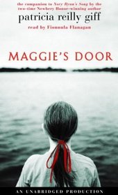 Maggie's Door