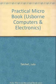Practical Micro Book (Computers & Electronics)