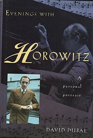 Evenings with Horowitz: An Intimate Portrait