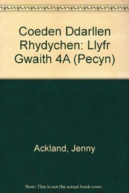 Coeden Ddarllen Rhydychen: Llyfr Gwaith 4A (Pecyn)