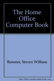 Home Office Computer Book