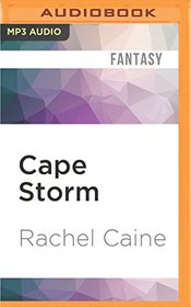 Cape Storm (Weather Warden)