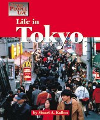 Life in Tokyo (Way People Live)
