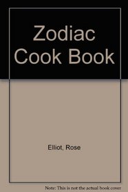 Zodiac Cook Book