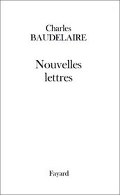 Nouvelles lettres (French Edition)