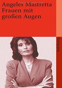 Frauen mit grossen Augen.