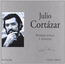 Narraciones y Poemas - Con CD (Spanish Edition)