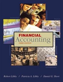 Financial Accounting w/Student CD, Net Tutor and SP package