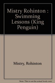 Swimming Lessons (King Penguin)