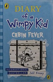 Diary of a Wimpy Kid 6 [Paperback] [Jan 01, 2014] Jeff Kinney