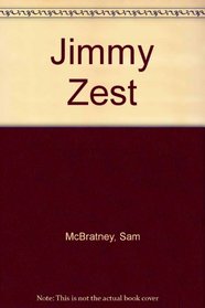 Jimmy Zest