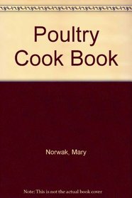 Poultry Cook Book