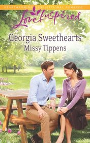 Georgia Sweethearts (Love Inspired, No 771)