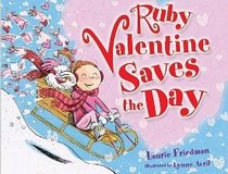 Ruby Valentine Saves the Day (Ruby Valentine)