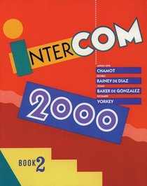 Intercom 2000: Book 2 Student Text