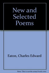 New and Selected Poems, 1942-1987
