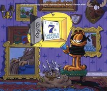 Seventh Garfield Treasury (Turtleback School & Library Binding Edition)