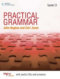 Practical Grammar - Student Book B1-B2 with Key