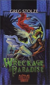 The Wreckage of Paradise (Demon, 3)