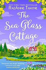 The Sea Glass Cottage (Cape Sanctuary, Bk 1)