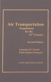 Air Transportation Foundations for the 21st Century