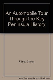 An Automobile Tour Through the Key Peninsula History