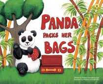 Panda Packs Her Bags