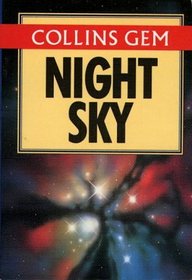 Night Sky (Collins Gem)