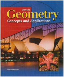 Geometry: Concepts and Applications