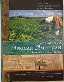 Encyclopedia of African-American Culture and History, Volume 1: A-B (The Black Experience in the Americas)