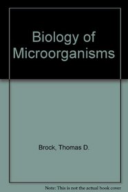 Biology of Microorganisms