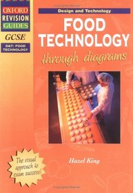 GCSE Design and Technology (Oxford Revision Guides)