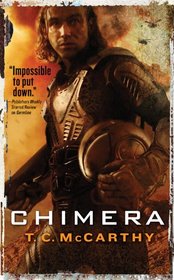 Chimera (Subterrene War, Bk 3)