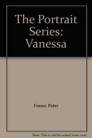 The Portrait Series: Vanessa