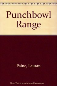 Punchbowl Range