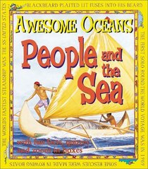 People And The Sea (Awesome Oceans)