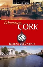 Discover Cork: City Guides O'Brien
